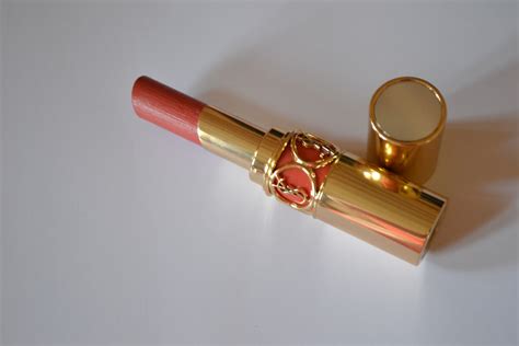 ysl lipstick orange shiver|YSL Orange Shiver (14) Rouge Volupte Product Info .